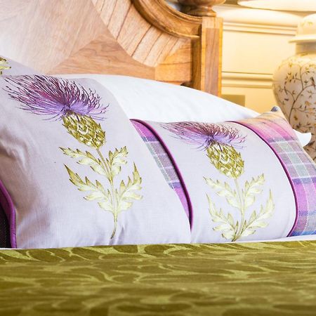 Muckrach Country House Hotel Dulnain Bridge Экстерьер фото