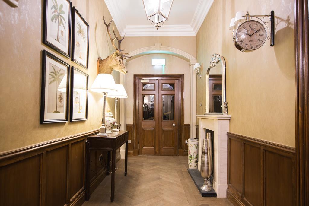 Muckrach Country House Hotel Dulnain Bridge Экстерьер фото