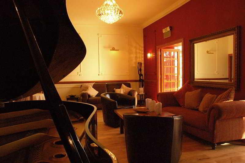 Muckrach Country House Hotel Dulnain Bridge Экстерьер фото