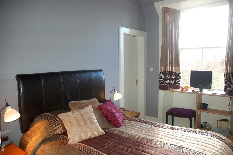 Muckrach Country House Hotel Dulnain Bridge Экстерьер фото