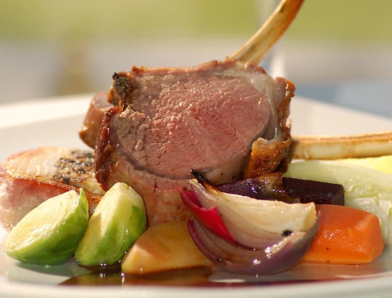 Muckrach Country House Hotel Dulnain Bridge Экстерьер фото