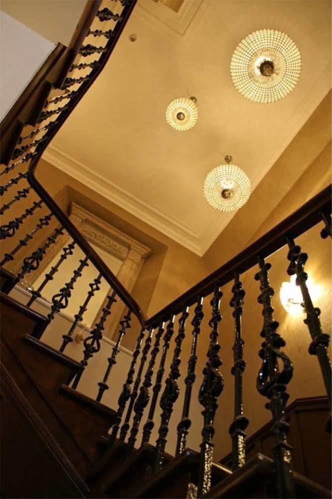 Muckrach Country House Hotel Dulnain Bridge Экстерьер фото