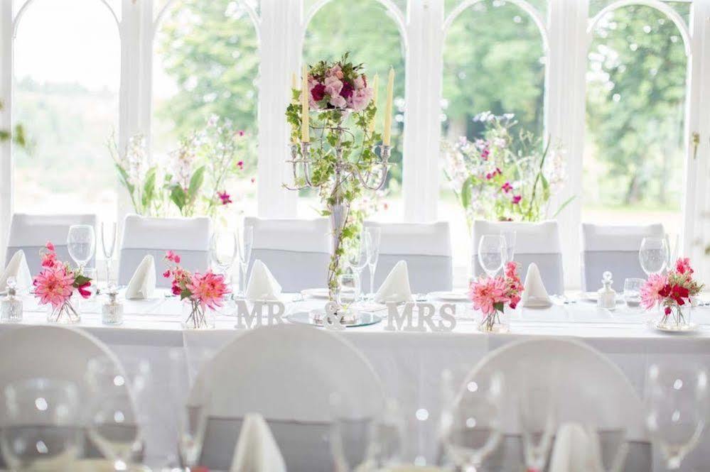 Muckrach Country House Hotel Dulnain Bridge Экстерьер фото
