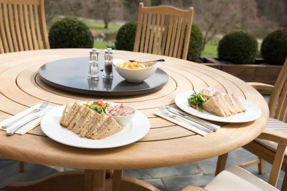 Muckrach Country House Hotel Dulnain Bridge Экстерьер фото